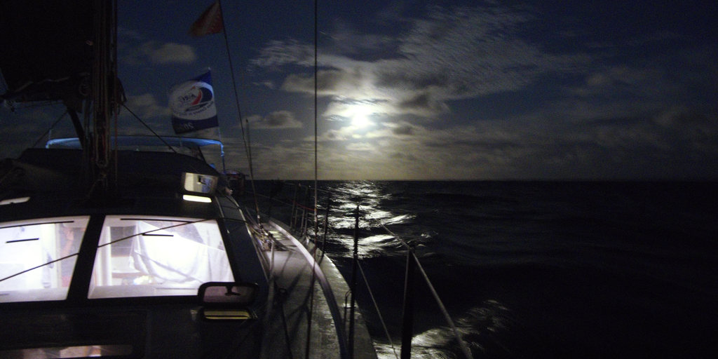 2020-12-11 Portfolio Transatlantique en course en équipage ARC 2020 skipper Nicolas Boidevezi (01.1) web
