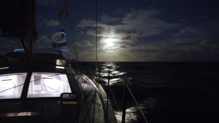 2020-12-11 Portfolio Transatlantique en course en équipage ARC 2020 skipper Nicolas Boidevezi (01.1) web