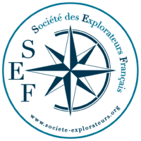 Société des Explorateurs Français logo