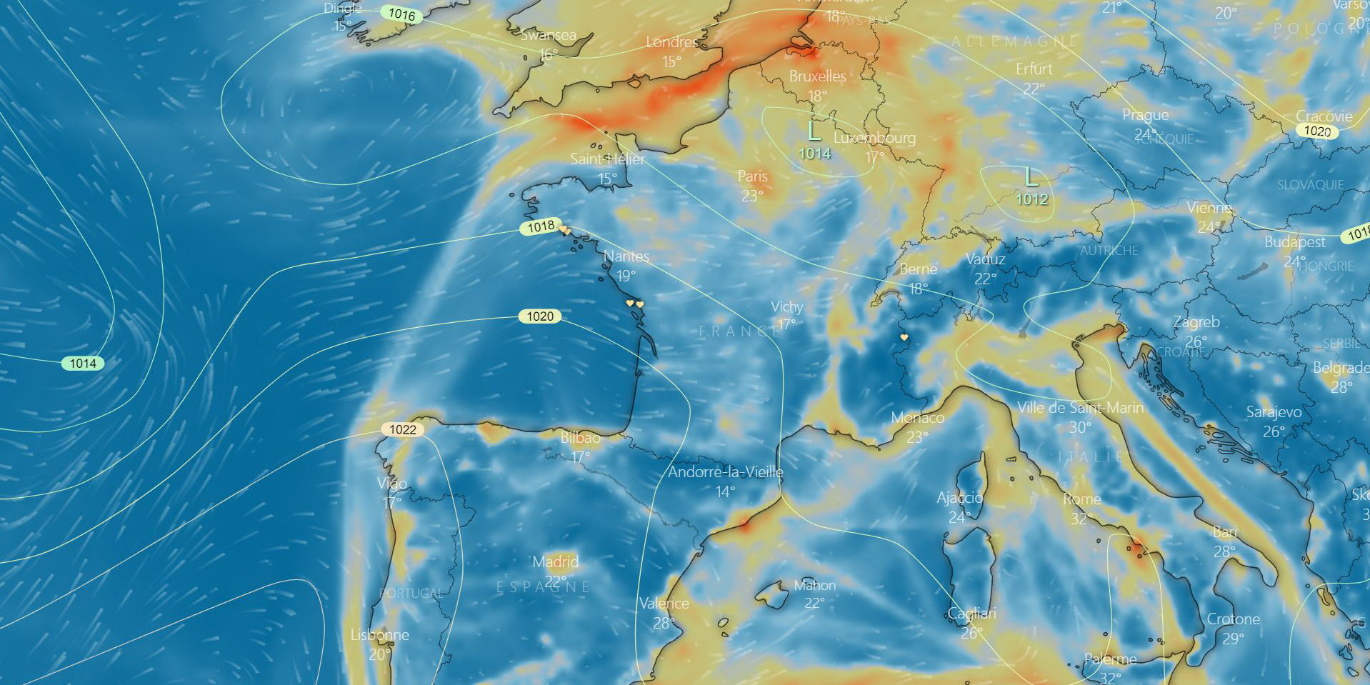 Dioxyde-dazote-transport-maritime