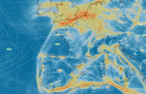 Dioxyde-dazote-transport-maritime