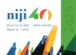 Affiche Niji40