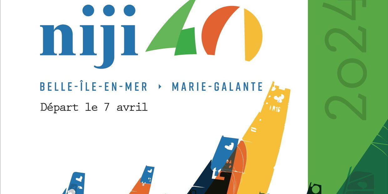 Affiche Niji40