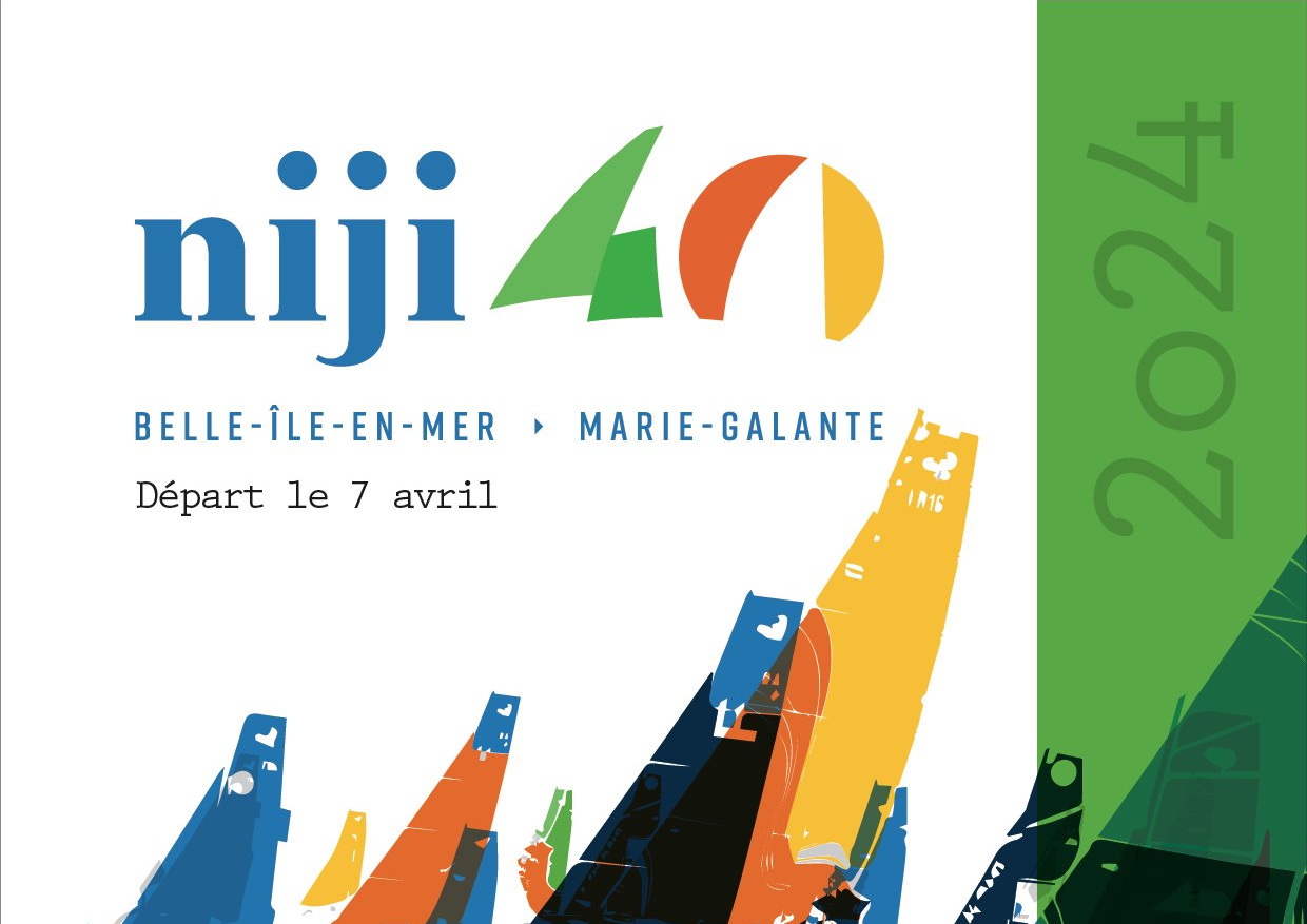 Affiche Niji40