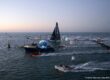 Vendée Globe Macif vainqueur Olivier Blanchet Alea
